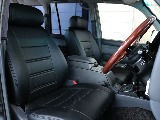 トヨタ&nbsp;ランドクルーザー80&nbsp;バン4.2DT VXリミテッド 4WD&nbsp;ランドクルーザー80 ディーゼルターボ&nbsp;福岡県の詳細画像&nbsp;その2