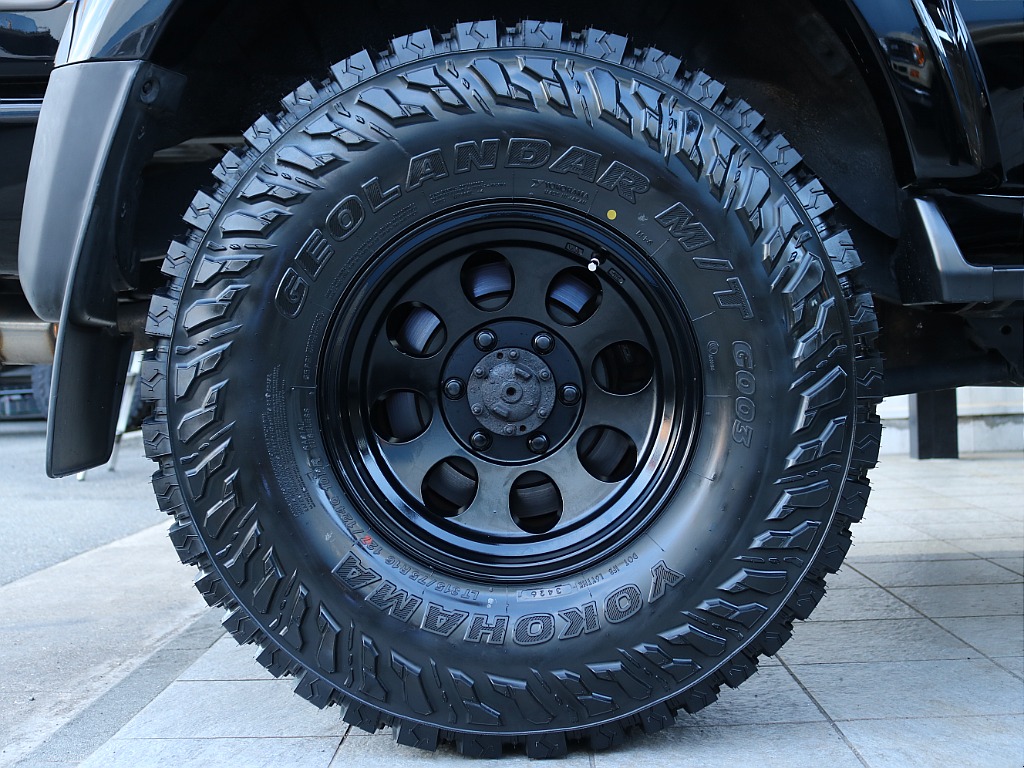 1994 Toyota Land Cruiser 80 