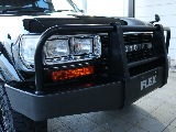 トヨタ&nbsp;ランドクルーザー80&nbsp;バン4.2DT VXリミテッド 4WD&nbsp;ランドクルーザー80 ディーゼルターボ&nbsp;福岡県の詳細画像&nbsp;その4