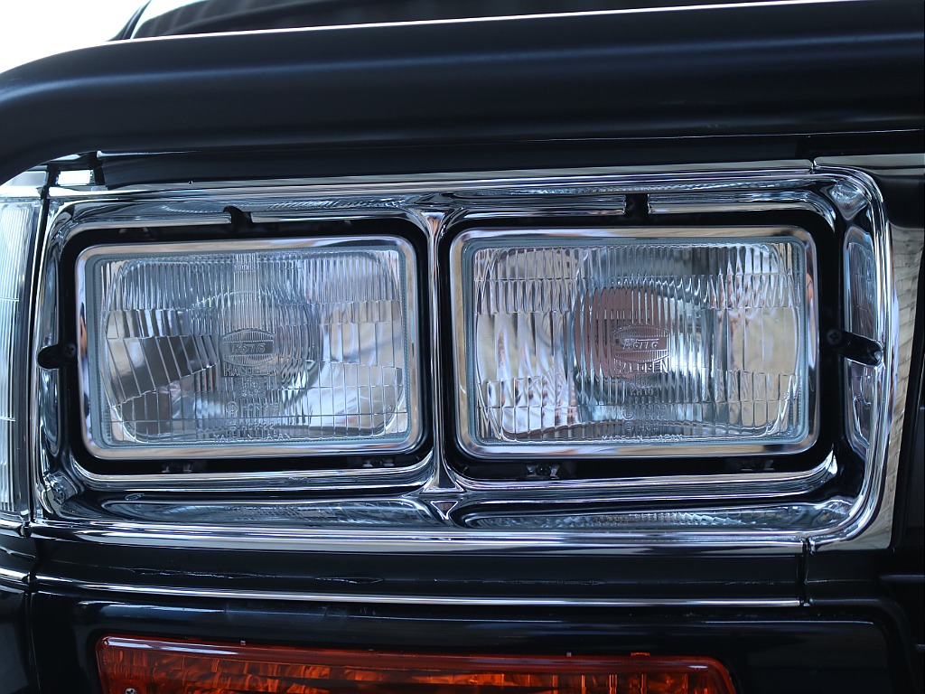 1994 Toyota Land Cruiser 80 