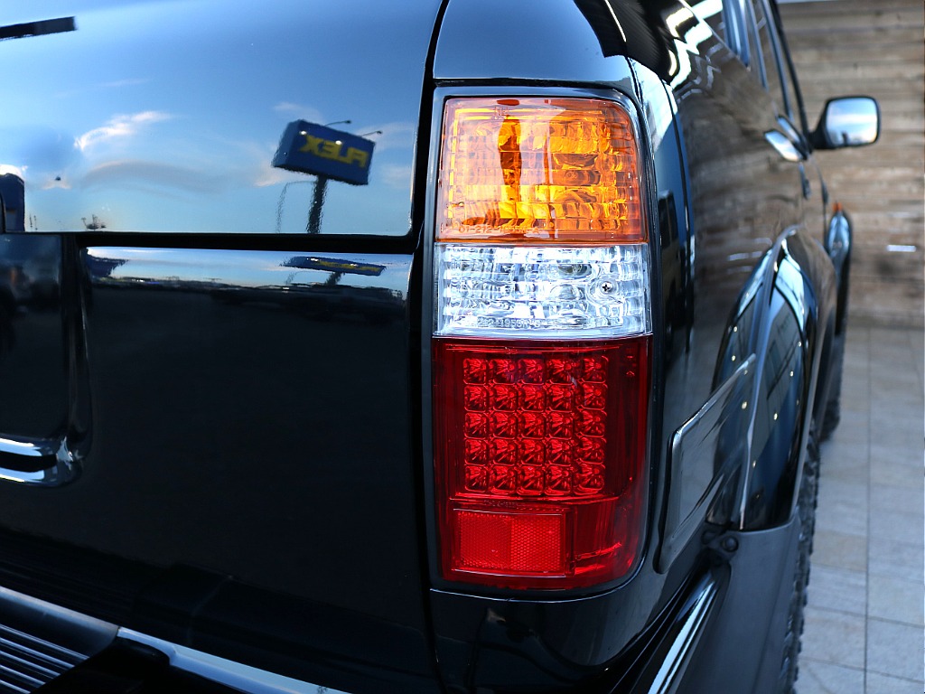 1994 Toyota Land Cruiser 80 