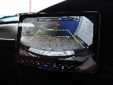 バックカメラ付きで駐車も安心です！