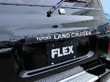 迫力のある1台になっております！