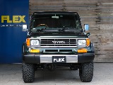 トヨタ ランドクルーザープラド(2枚目)