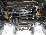 トヨタ ランドクルーザープラド(28枚目)