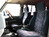 シートカバーカスタム可能です！せっかく乗るのであれば、かっこいい、唯一無二の車両を制作しませんか？