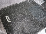 FLEXオリジナルフロアマット付き！！