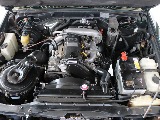 トヨタ ランドクルーザープラド(10枚目)