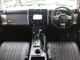 トヨタ FJクルーザー(2枚目)