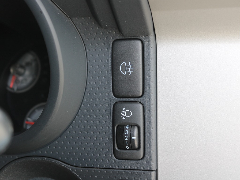 トヨタ FJクルーザー(22枚目)