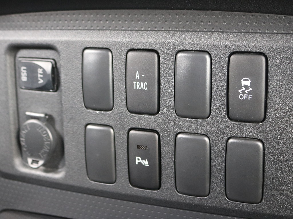 トヨタ FJクルーザー(23枚目)