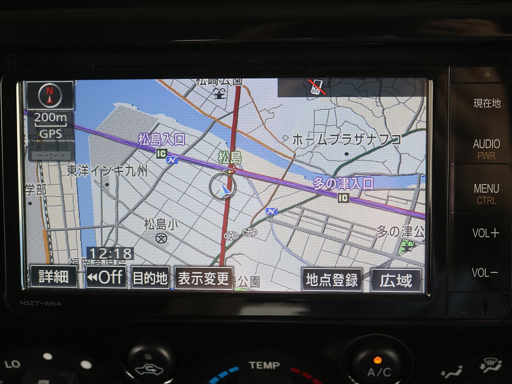 トヨタ FJクルーザー(25枚目)