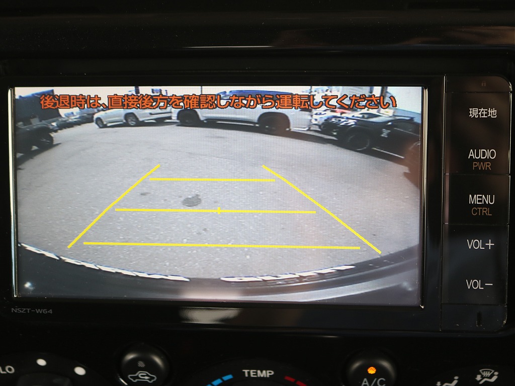 トヨタ FJクルーザー(27枚目)