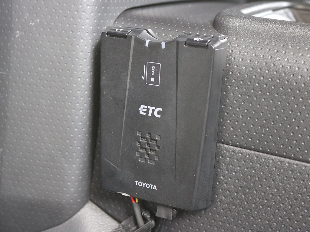 トヨタ FJクルーザー(28枚目)