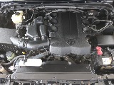 トヨタ FJクルーザー(29枚目)
