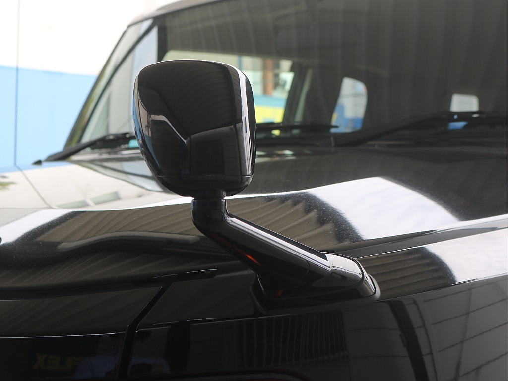 トヨタ FJクルーザー(37枚目)