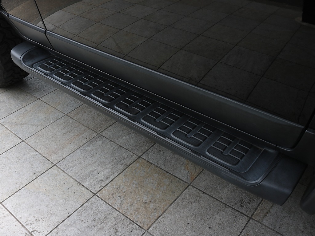 トヨタ FJクルーザー(39枚目)