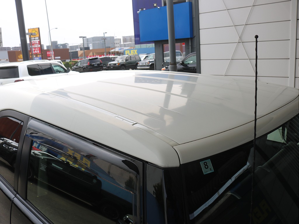 トヨタ FJクルーザー(40枚目)