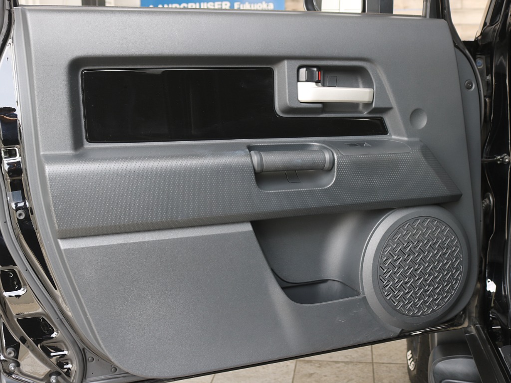 トヨタ FJクルーザー(43枚目)