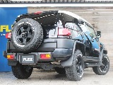 トヨタ FJクルーザー(7枚目)