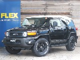 トヨタ FJクルーザー(1枚目)