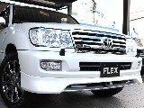 トヨタ&nbsp;ランドクルーザー100&nbsp;4.7VX-LTD Gセレクション 4WD&nbsp;&nbsp;福岡県の詳細画像&nbsp;その3