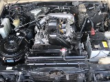 トヨタ ランドクルーザープラド(23枚目)
