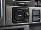 サイドミラー調整可能です！