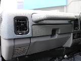ダッシュボードも綺麗な状態です！