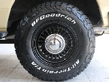 トヨタ ランドクルーザープラド(8枚目)