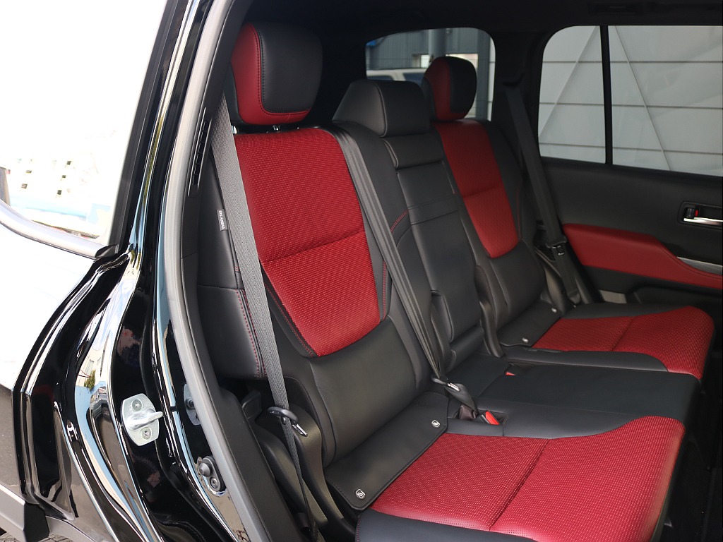 トヨタ ランドクルーザー300(13枚目)