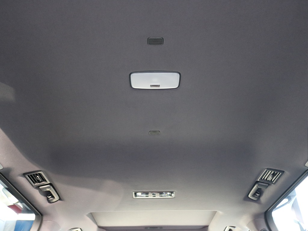 トヨタ ランドクルーザー300(14枚目)