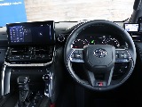 トヨタ ランドクルーザー300(17枚目)