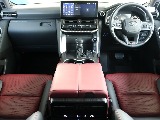 トヨタ ランドクルーザー300(2枚目)