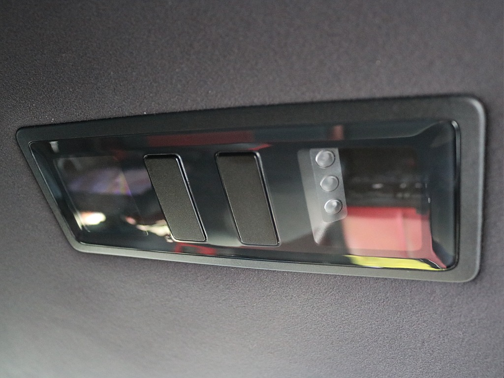 トヨタ ランドクルーザー300(30枚目)