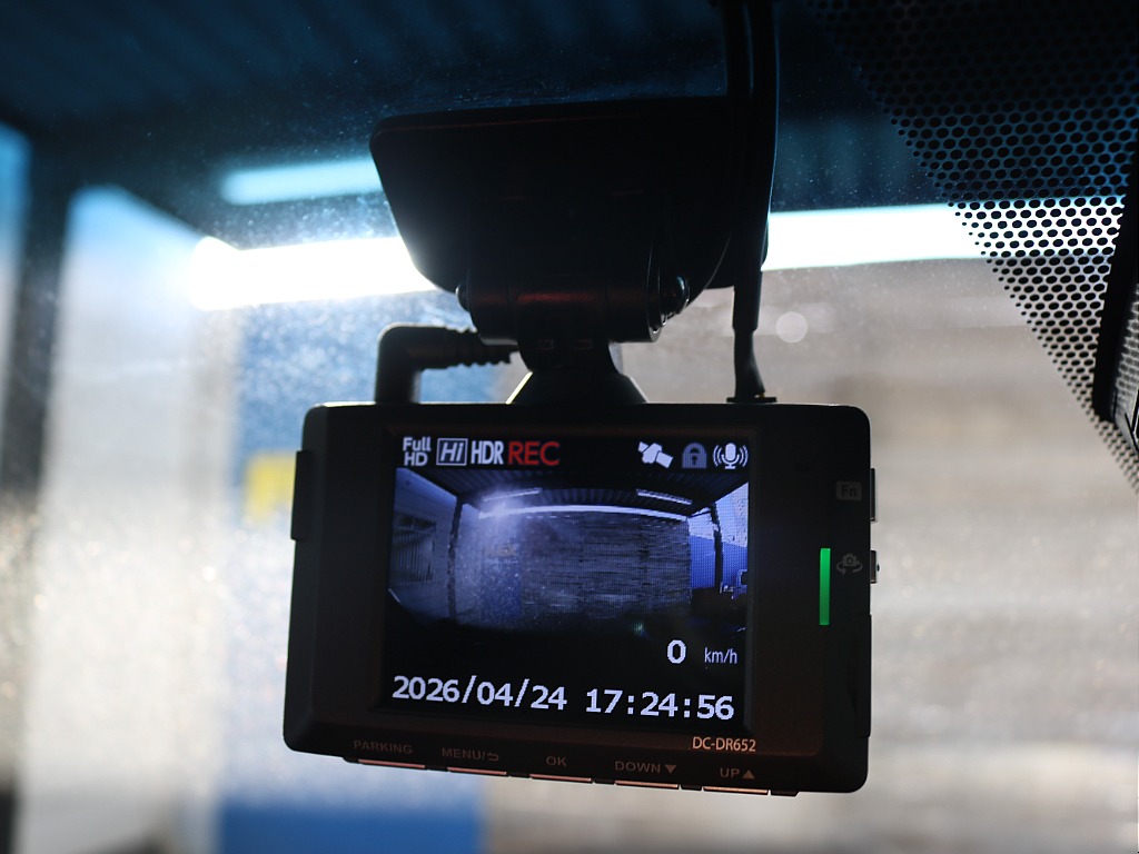 トヨタ ランドクルーザー300(31枚目)