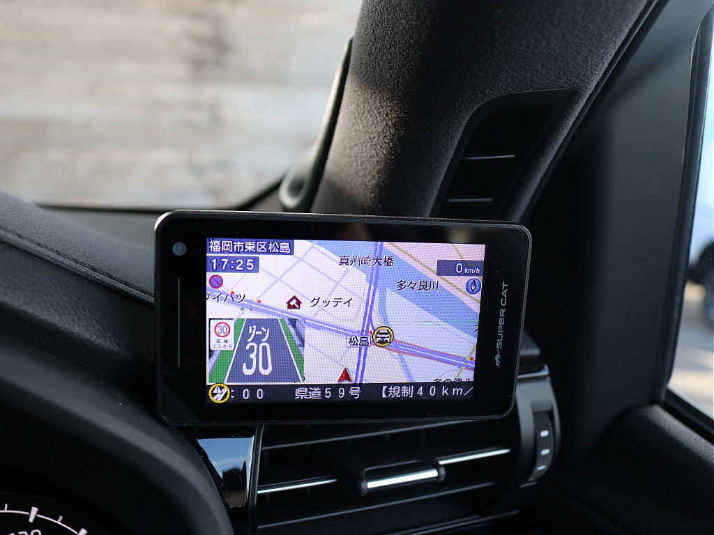 トヨタ ランドクルーザー300(32枚目)