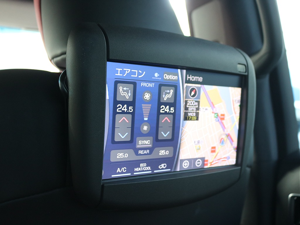 トヨタ ランドクルーザー300(33枚目)