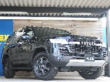 トヨタ ランドクルーザー300(41枚目)