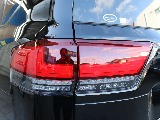 トヨタ ランドクルーザー300(46枚目)
