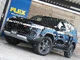 トヨタ ランドクルーザー300(47枚目)