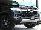 トヨタ ランドクルーザー300(8枚目)