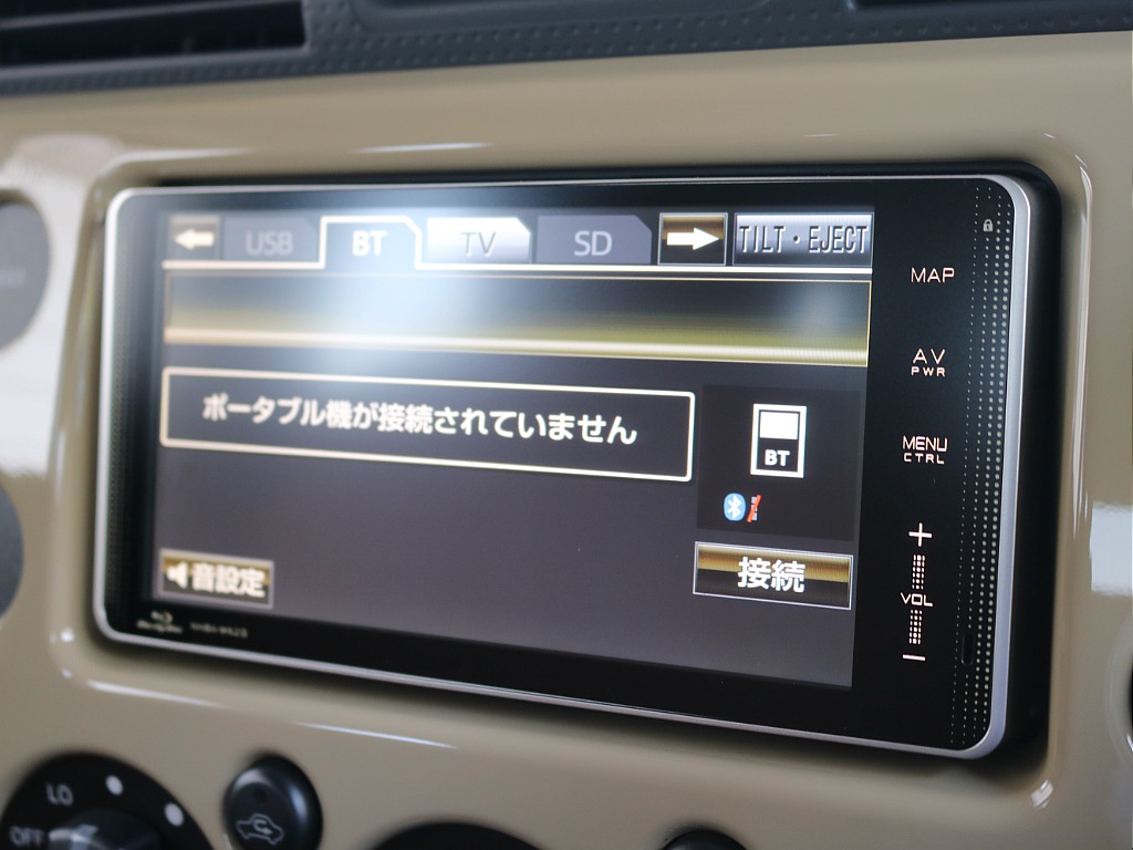 トヨタ FJクルーザー(23枚目)