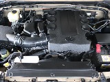 トヨタ FJクルーザー(29枚目)