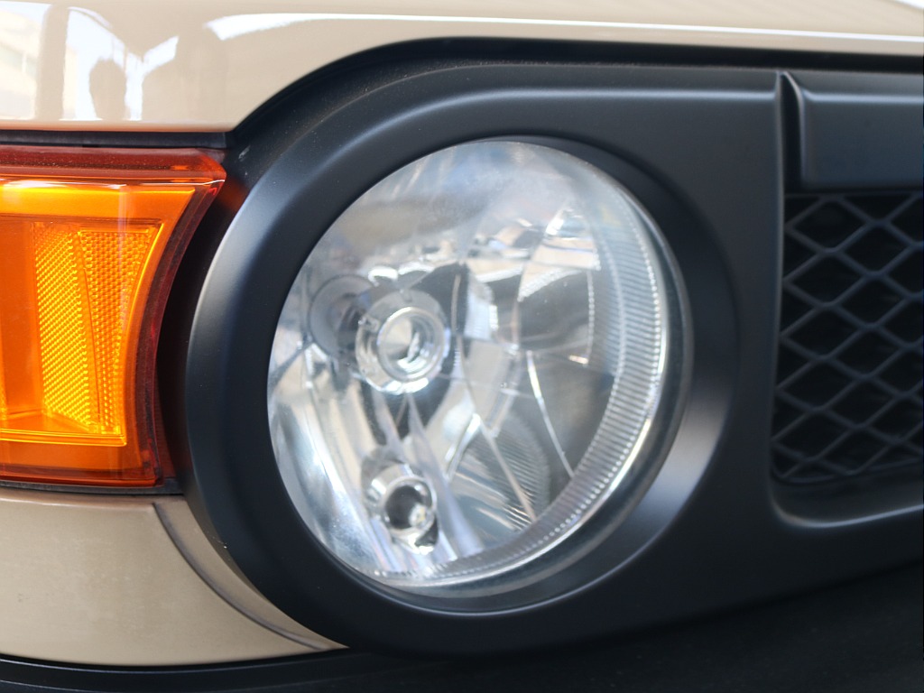 トヨタ FJクルーザー(32枚目)
