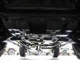 トヨタ FJクルーザー(50枚目)