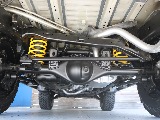 トヨタ FJクルーザー(55枚目)