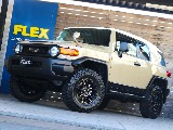 トヨタ FJクルーザー(56枚目)