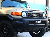トヨタ FJクルーザー(8枚目)