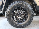 トヨタ FJクルーザー(9枚目)